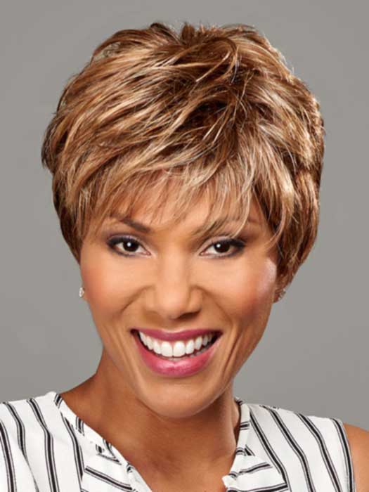 Faith by Henry Margu - Regal Wigs